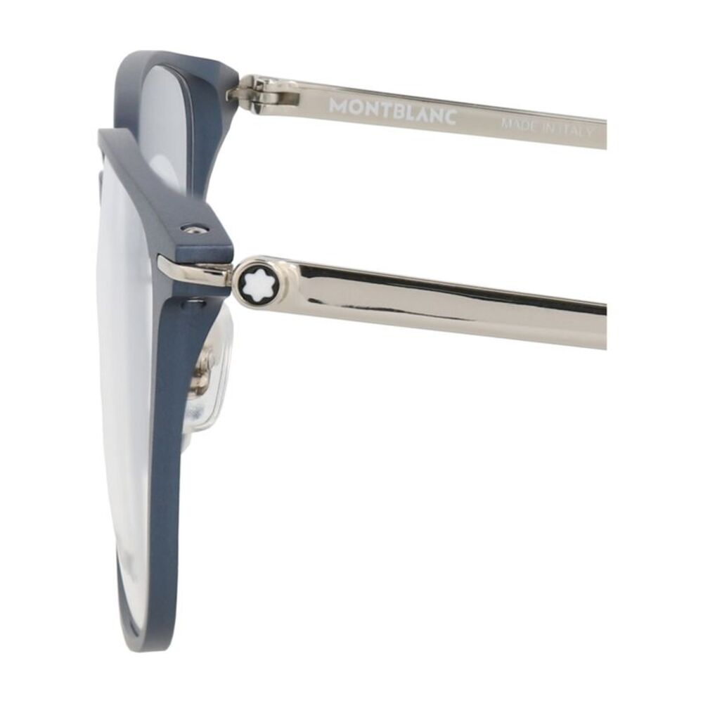 Square-Frame Alluminium Optical Frames NWT - image 4